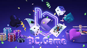 Experience the Thrill of BC.Game Plinko Your Ultimate Guide